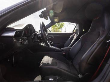 Porsche 991 II Carrera GTS Cabriolet — photo 25