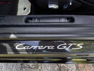 Porsche 991 II Carrera GTS Cabriolet — photo 37