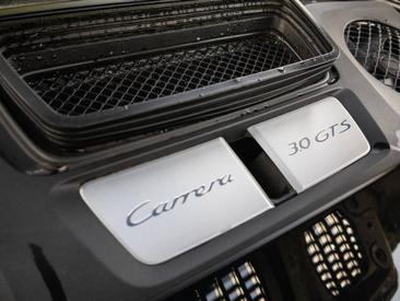 Porsche 991 II Carrera GTS Cabriolet — photo 40