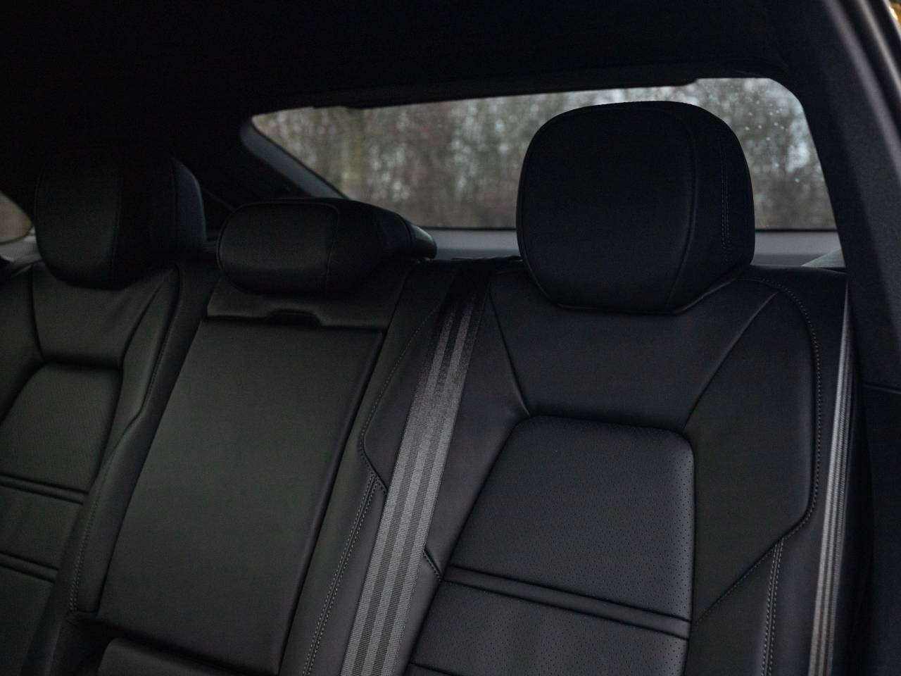 Porsche Cayenne III ph2 Coupé - 2025 - Joinsteer - #35