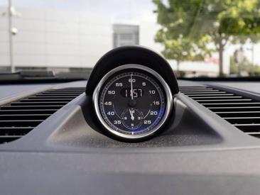 Porsche 991 II Carrera GTS Cabriolet — photo 44