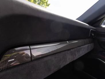Porsche 991 II Carrera GTS Cabriolet — photo 46