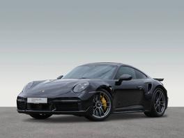 Porsche 992 I Turbo S - 2021 - Joinsteer - #1