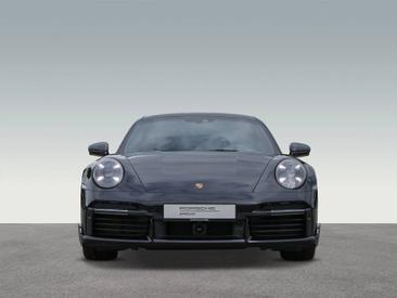 Porsche 992 I Turbo S — photo 4