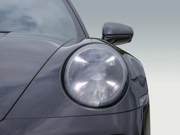 Porsche 992 I Turbo S — photo 6