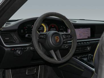 Porsche 992 I Turbo S — photo 14