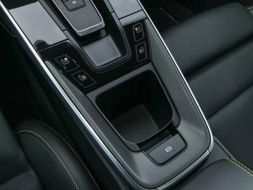 Porsche 992 I Turbo S — photo 19