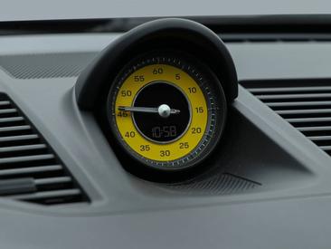 Porsche 992 I Turbo S — photo 20