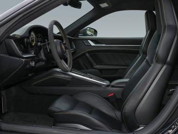 Porsche 992 I Turbo S — photo 21