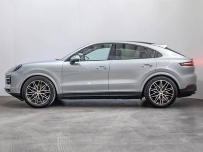 Porsche Cayenne III E-Hybrid Coupé