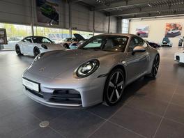 Porsche 992 II Carrera - 2024 - Joinsteer - #1