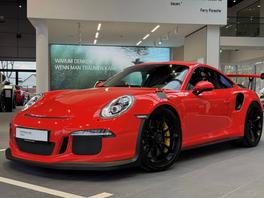 Porsche 991 I GT3 RS - 2015 - Joinsteer - #1