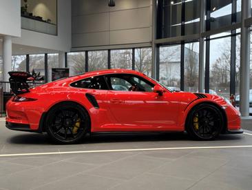 Porsche 991 I GT3 RS — photo 6