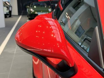 Porsche 991 I GT3 RS — photo 9