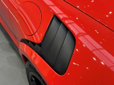 Porsche 991 I GT3 RS — photo 10