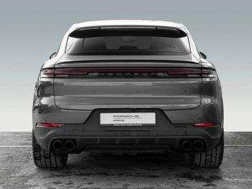 Porsche Cayenne III S Coupé — photo 9
