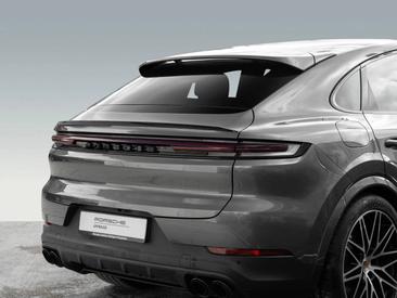 Porsche Cayenne III S Coupé — photo 10