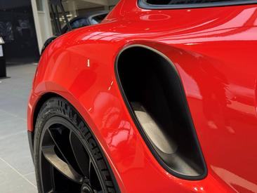Porsche 991 I GT3 RS — photo 12