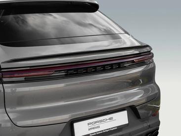 Porsche Cayenne III S Coupé — photo 11