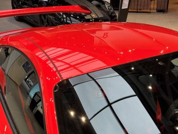 Porsche 991 I GT3 RS — photo 13