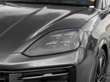 Porsche Cayenne III S Coupé — photo 12