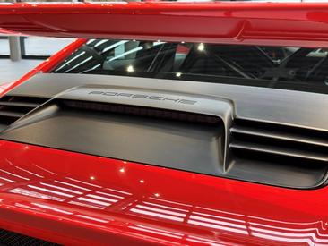 Porsche 991 I GT3 RS — photo 15