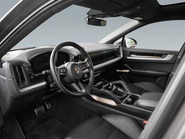Porsche Cayenne III S Coupé — photo 14