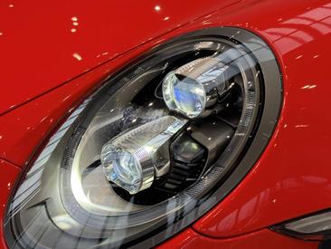Porsche 991 I GT3 RS — photo 17