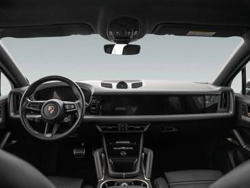 Porsche Cayenne III S Coupé — photo 16
