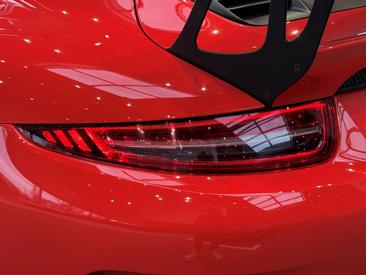 Porsche 991 I GT3 RS — photo 18