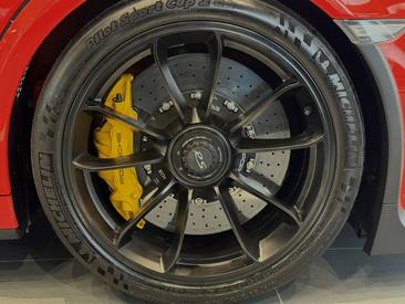 Porsche 991 I GT3 RS — photo 19