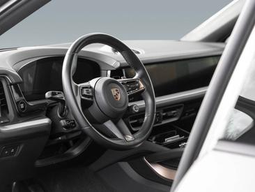 Porsche Cayenne III S Coupé — photo 18