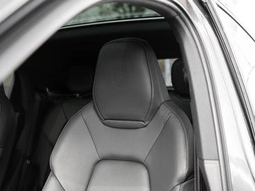 Porsche Cayenne III S Coupé — photo 19