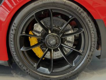 Porsche 991 I GT3 RS — photo 21
