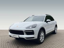 Porsche Cayenne III E-Hybrid - 2021 - Joinsteer - #1