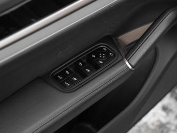 Porsche Cayenne III S Coupé — photo 21