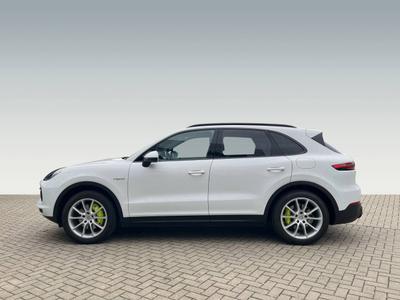Porsche Cayenne III E-Hybrid