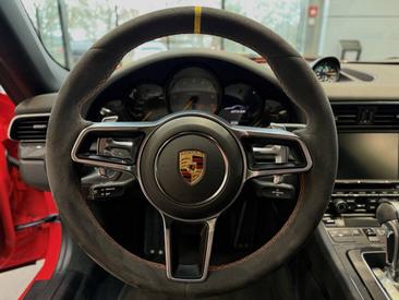 Porsche 991 I GT3 RS — photo 23