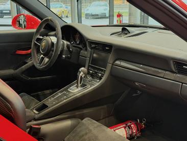 Porsche 991 I GT3 RS — photo 24