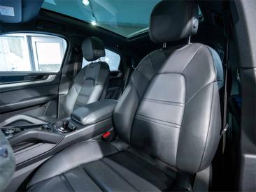 Porsche Cayenne III S E-Hybrid Coupé — photo 12