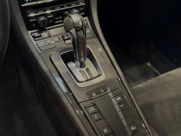 Porsche 991 I GT3 RS — photo 26