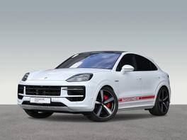 Porsche Cayenne III S E-Hybrid Coupé - 2024 - Joinsteer - #1