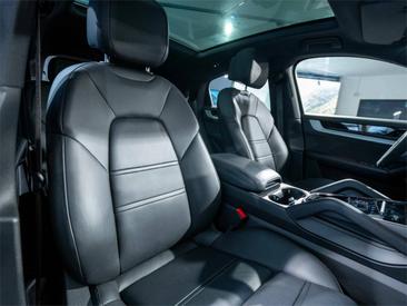 Porsche Cayenne III S E-Hybrid Coupé — photo 14