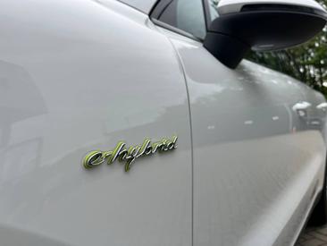 Porsche Cayenne III E-Hybrid — photo 7