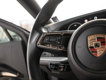 Porsche Cayenne III S Coupé — photo 26