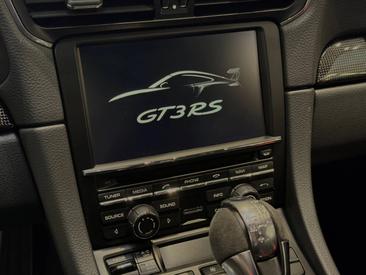 Porsche 991 I GT3 RS — photo 27