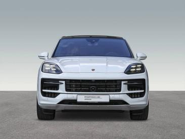 Porsche Cayenne III S E-Hybrid Coupé — photo 4