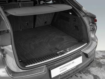 Porsche Cayenne III S Coupé — photo 28
