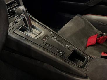 Porsche 991 I GT3 RS — photo 29