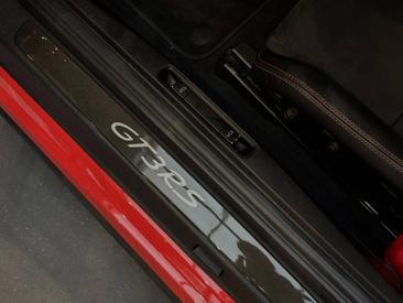 Porsche 991 I GT3 RS — photo 30